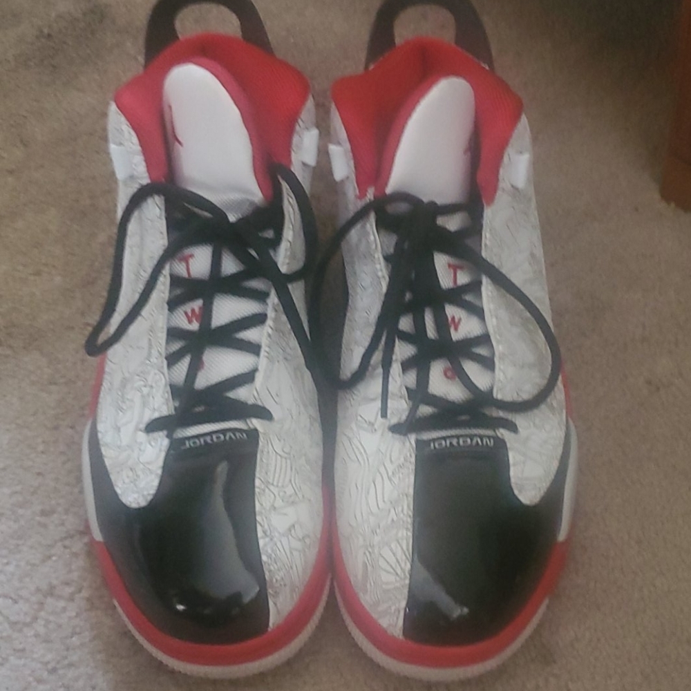Jordans